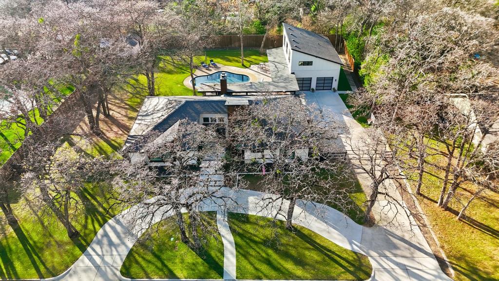 Western Trails Colleyville - Residential