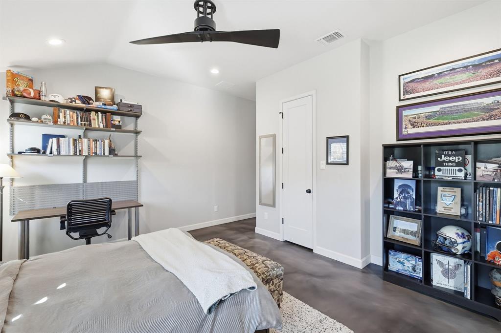 Western Trails Colleyville - Residential