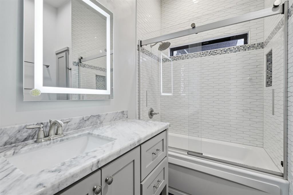 Western Trails Colleyville - Residential