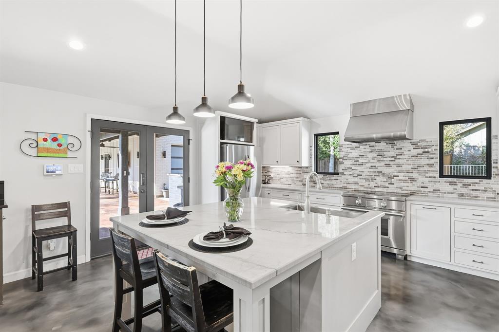 Western Trails Colleyville - Residential