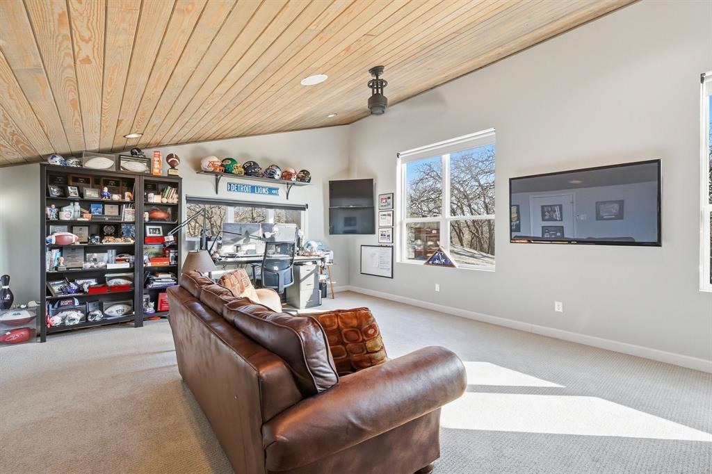 Western Trails Colleyville - Residential