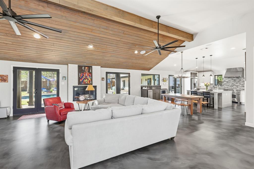 Western Trails Colleyville - Residential