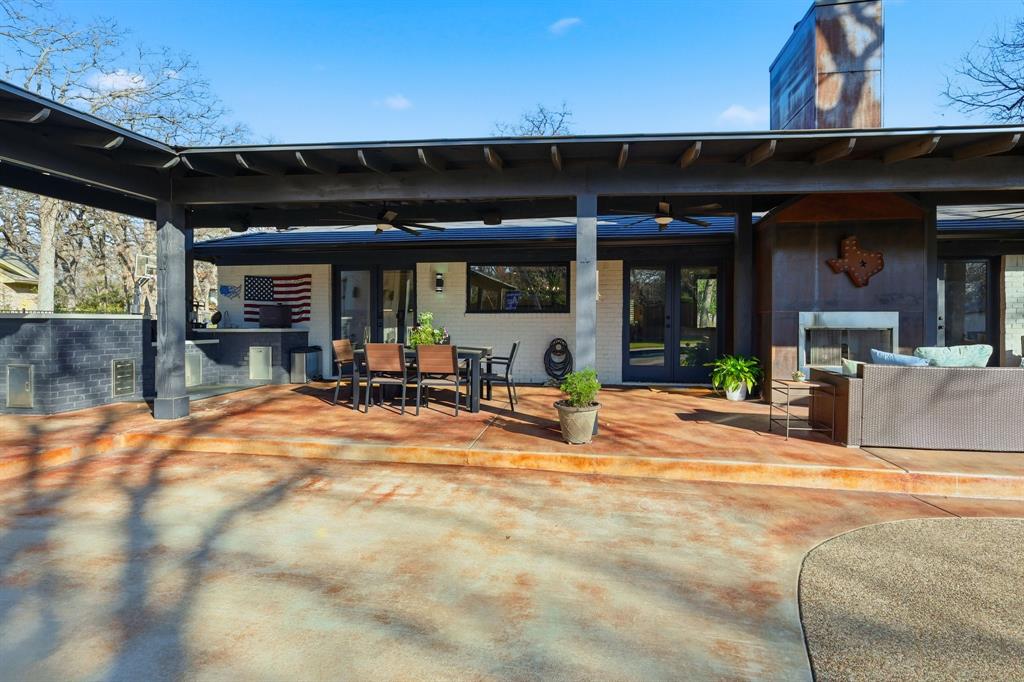 Western Trails Colleyville - Residential