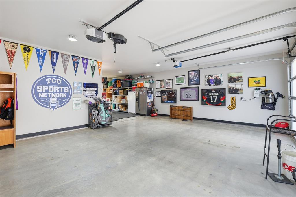 Western Trails Colleyville - Residential