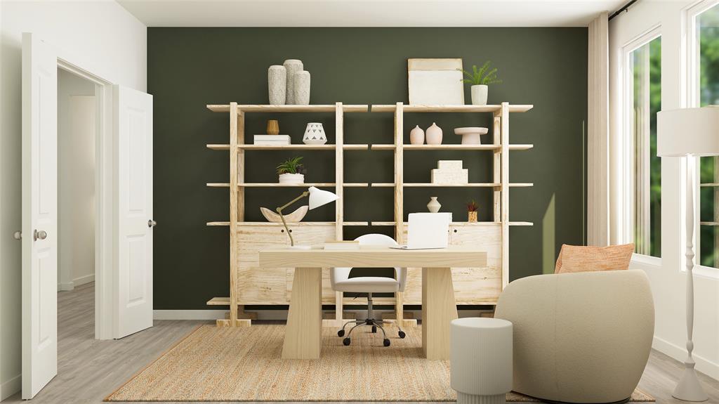 2625 Clear Root Circle