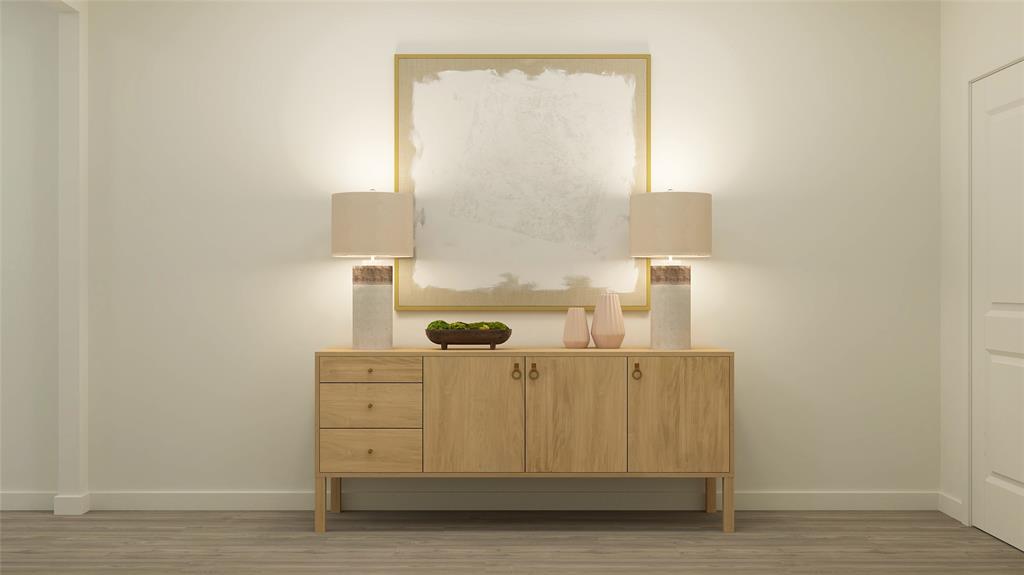 West Square - Residential