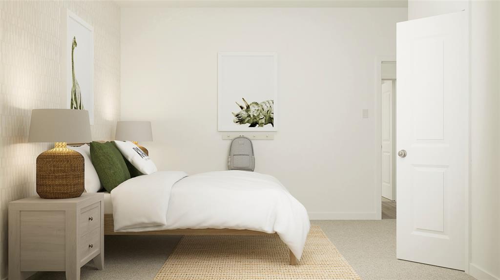 West Square - Residential