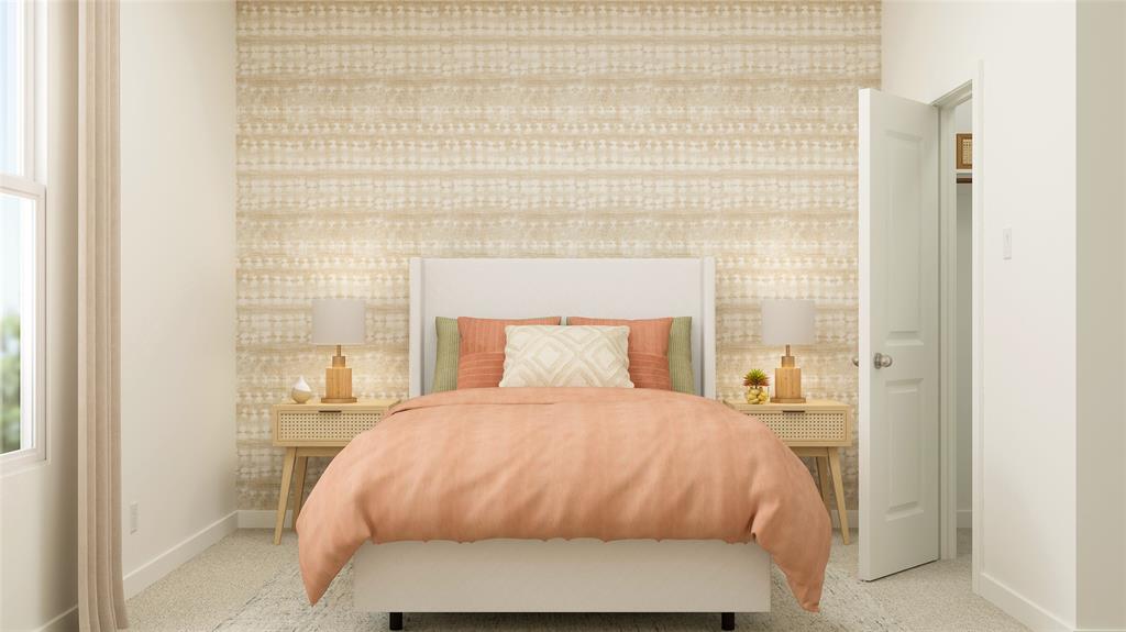 West Square - Residential