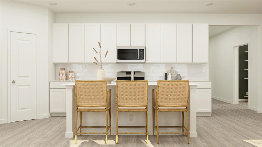 West Square - Residential