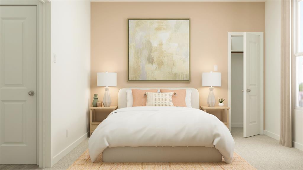 West Square - Residential