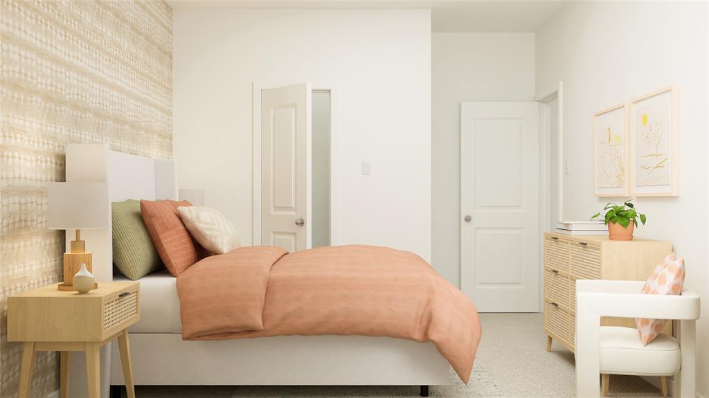 West Square - Residential