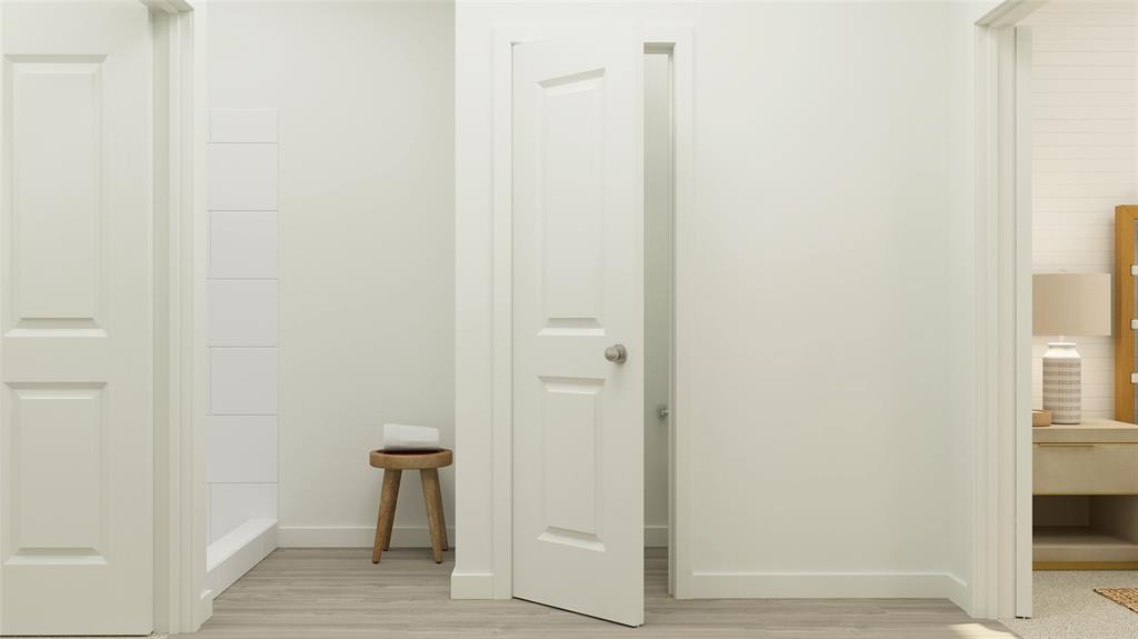 West Square - Residential