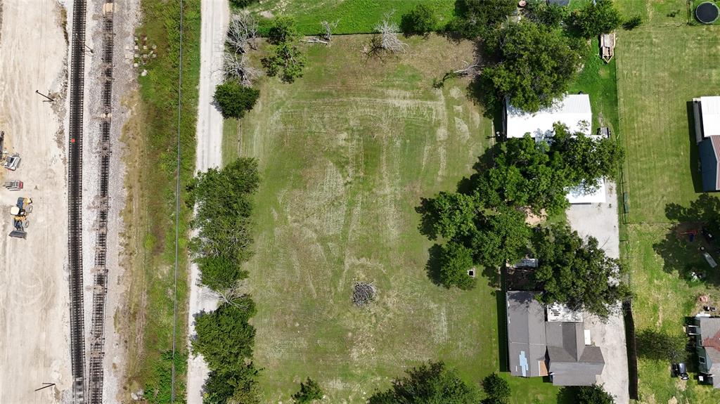 Lot 12 N State Highway Amrock