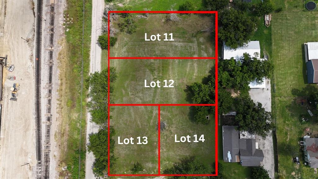 Lot 12 N State Highway Amrock