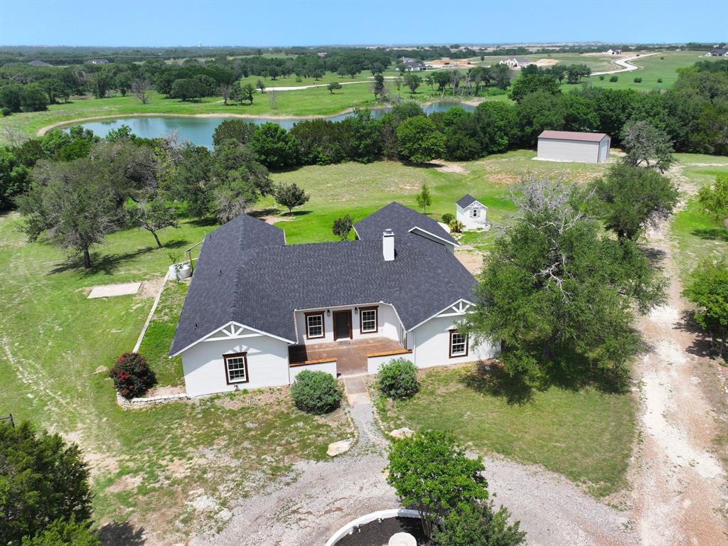4801 Fireside Court