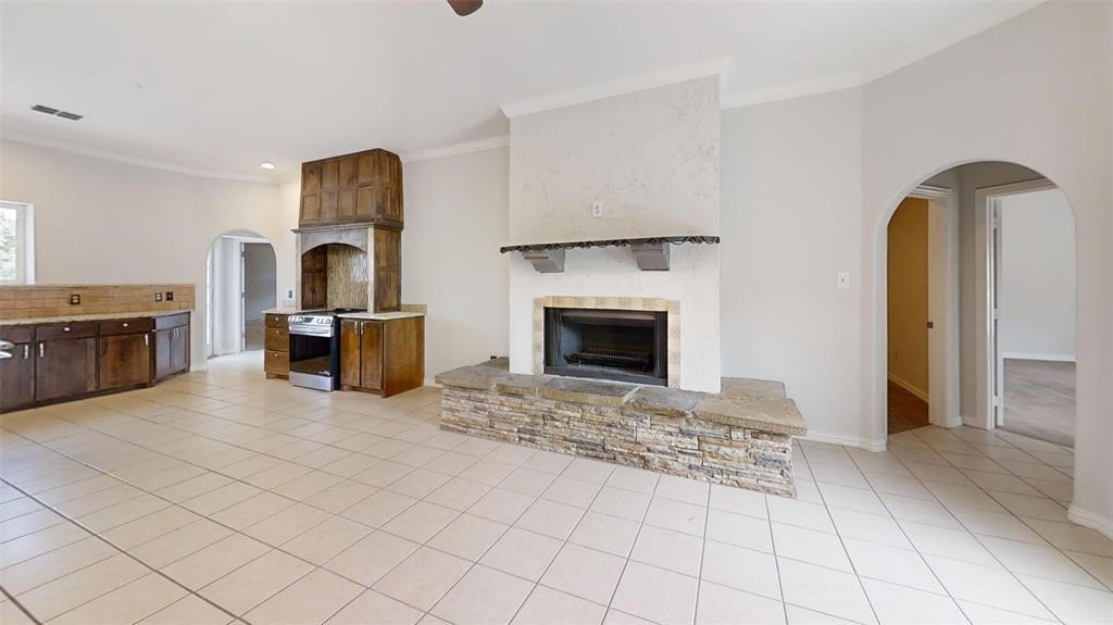 4801 Fireside Court