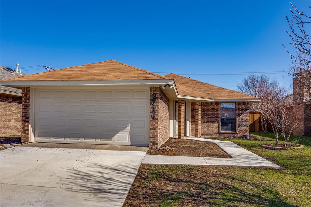 Carillon Hills Courtyard Homes - Residential Lease