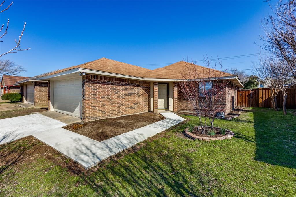 Carillon Hills Courtyard Homes - Residential Lease