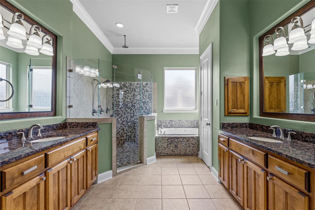 Creekwood Estates - Residential
