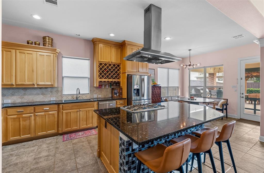 Creekwood Estates - Residential
