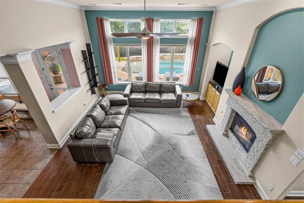 Creekwood Estates - Residential