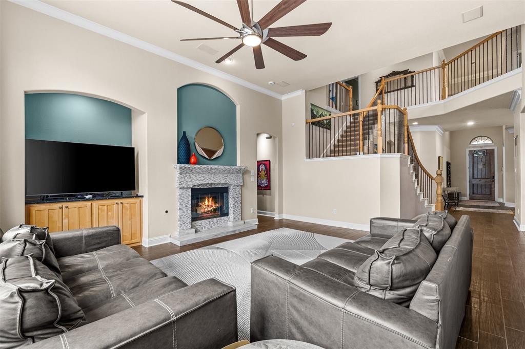 Creekwood Estates - Residential