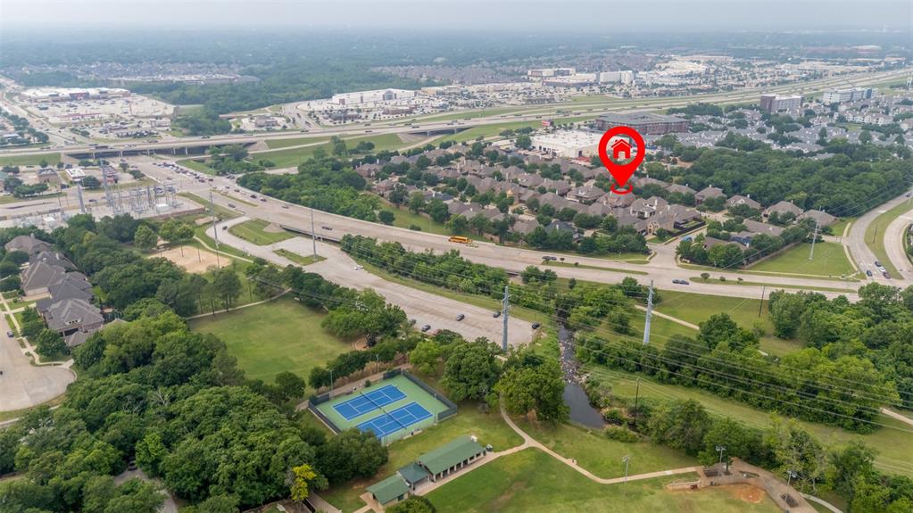 Creekwood Estates - Residential