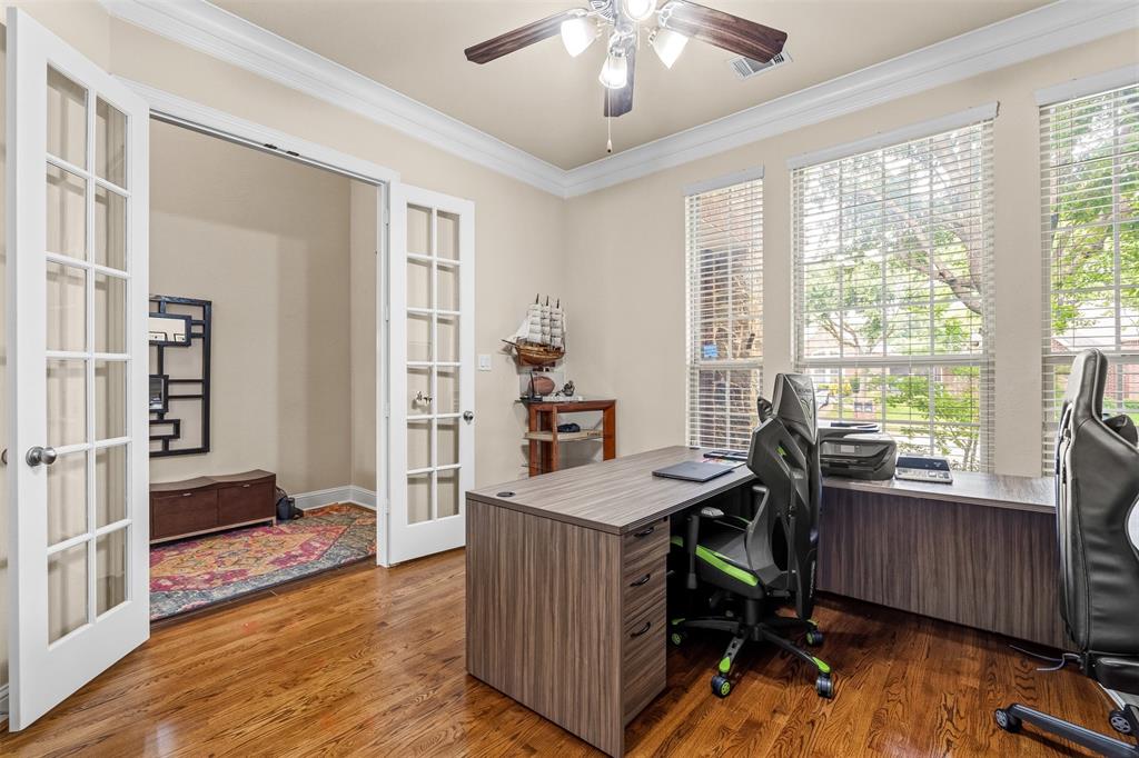 Creekwood Estates - Residential