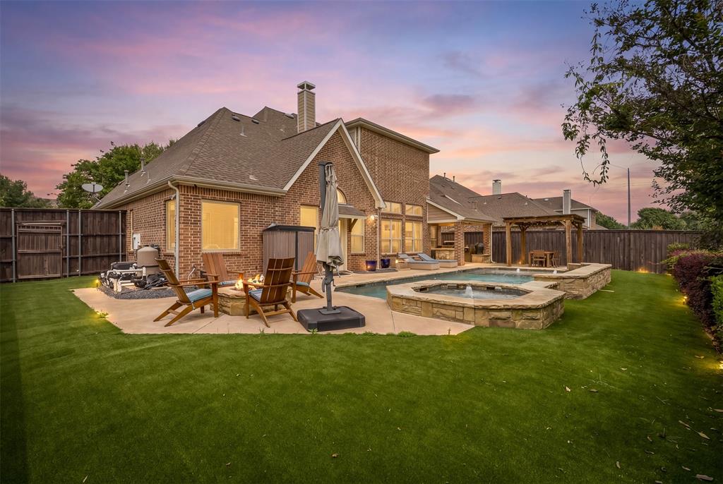 Creekwood Estates - Residential