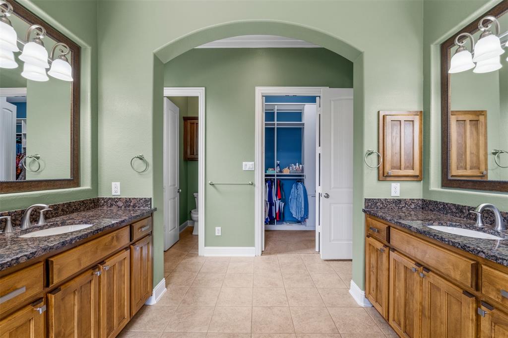 Creekwood Estates - Residential