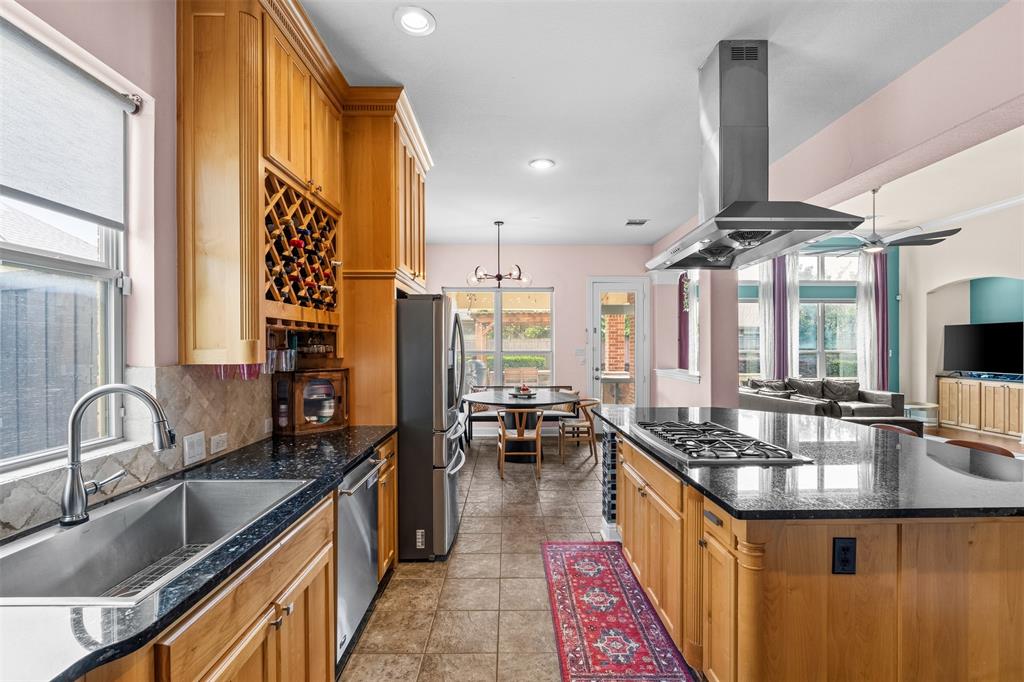 Creekwood Estates - Residential