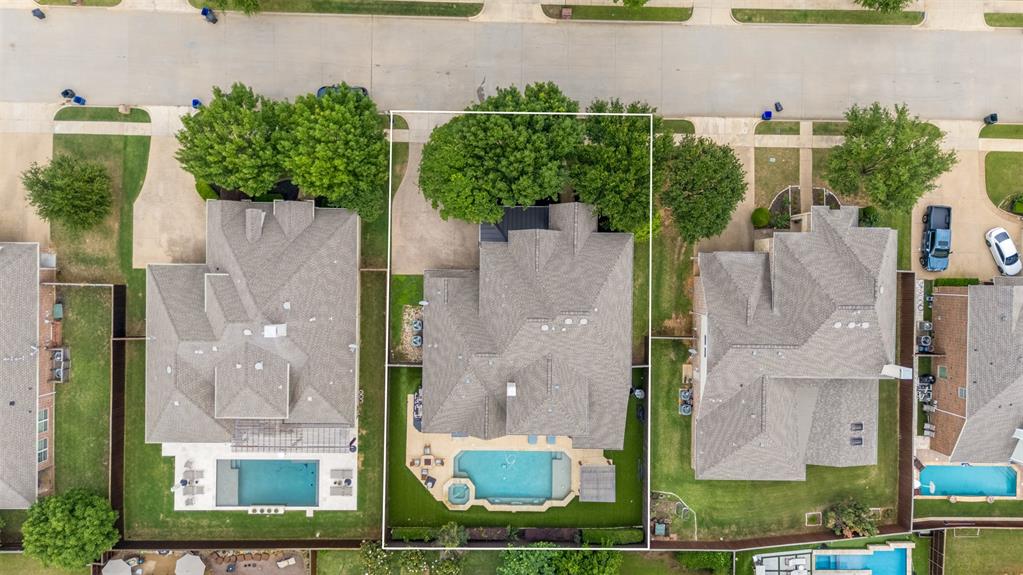 Creekwood Estates - Residential