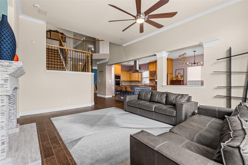 Creekwood Estates - Residential