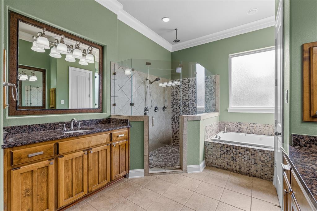 Creekwood Estates - Residential