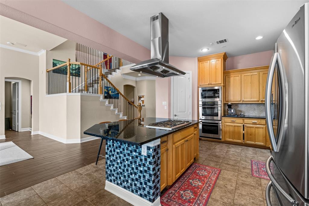 Creekwood Estates - Residential