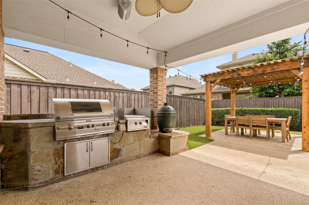 Creekwood Estates - Residential