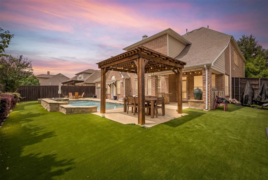 Creekwood Estates - Residential