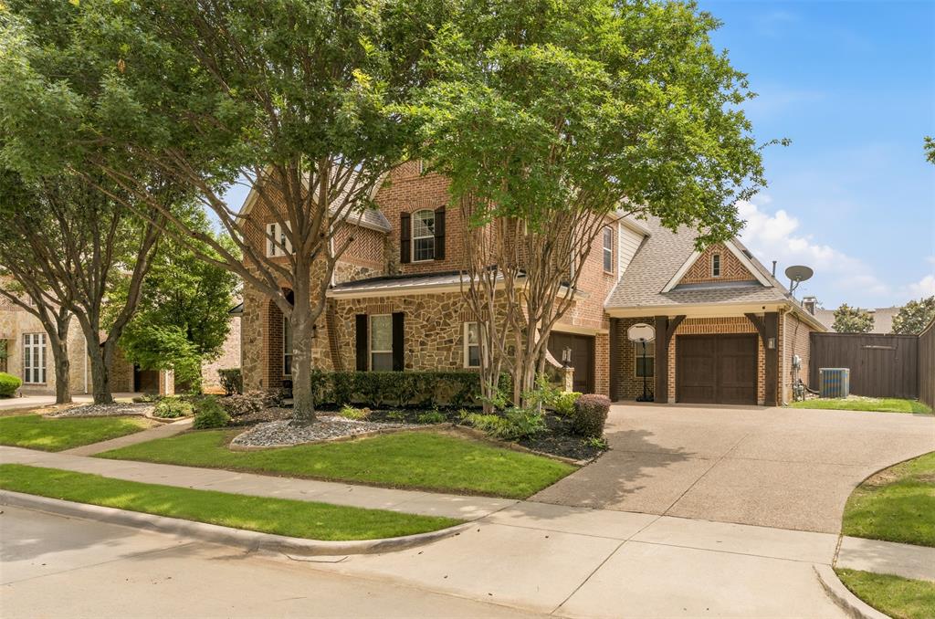 Creekwood Estates - Residential