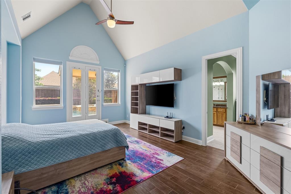 Creekwood Estates - Residential