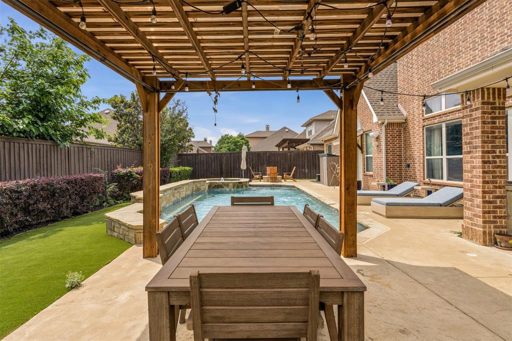 Creekwood Estates - Residential