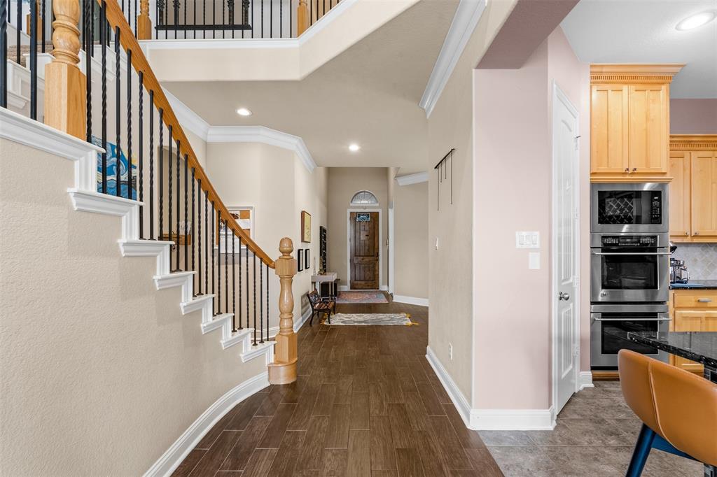 Creekwood Estates - Residential
