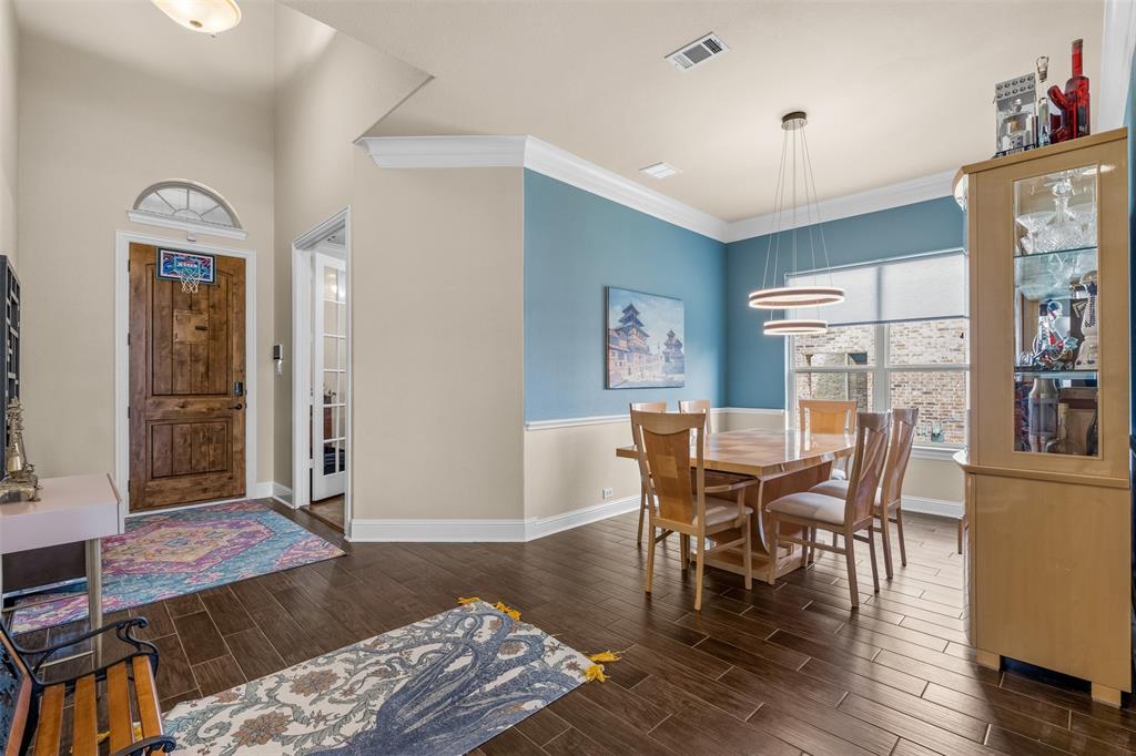 Creekwood Estates - Residential