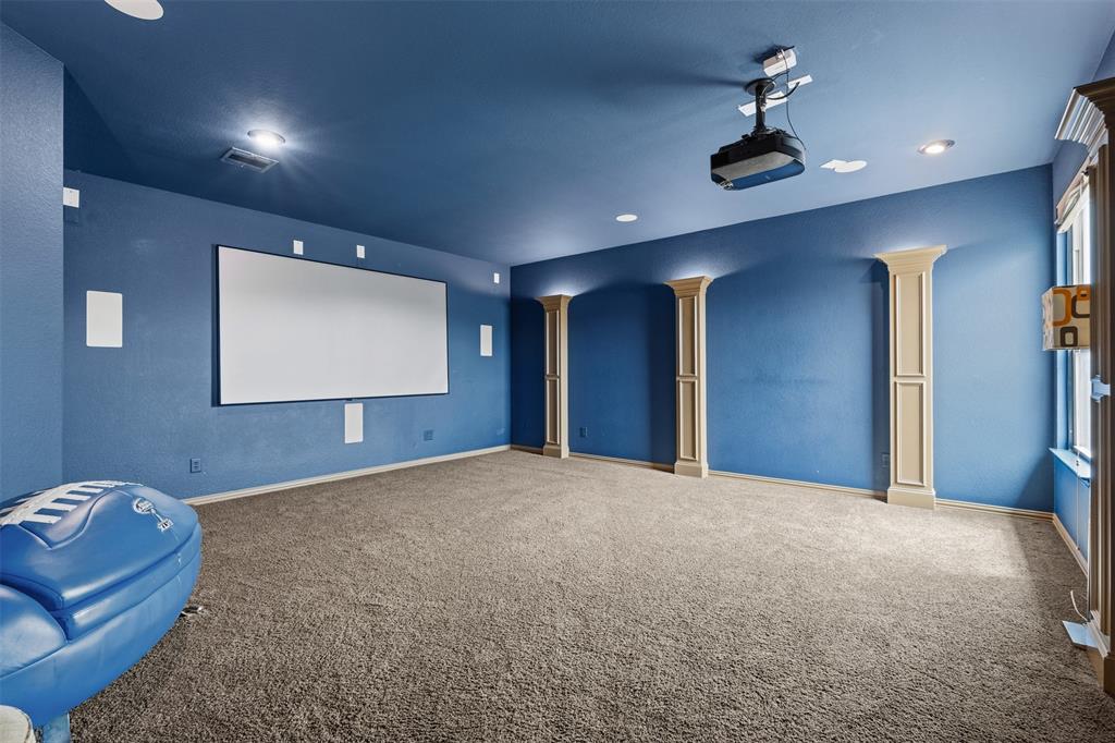 Creekwood Estates - Residential