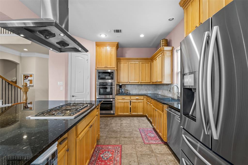 Creekwood Estates - Residential