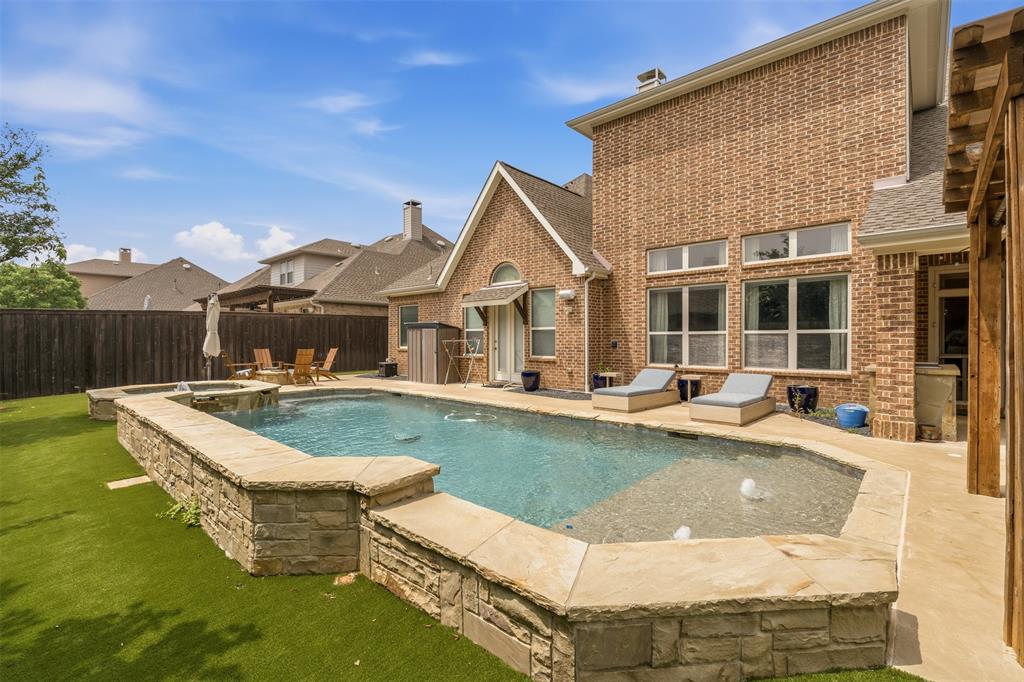 Creekwood Estates - Residential