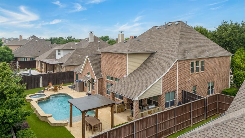 Creekwood Estates - Residential