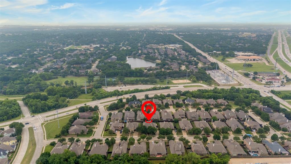 Creekwood Estates - Residential