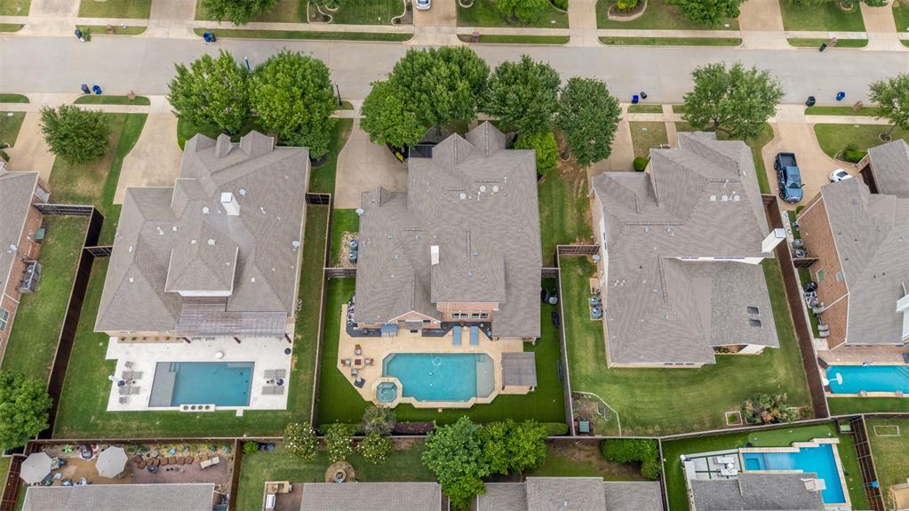 Creekwood Estates - Residential