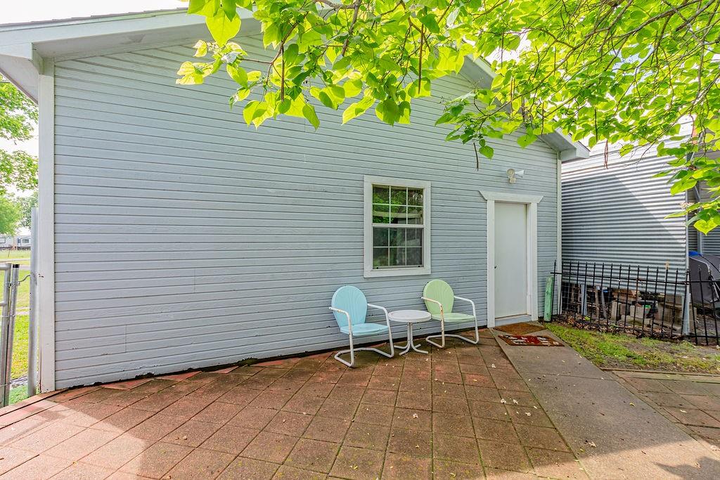 William Mason Surv - Residential