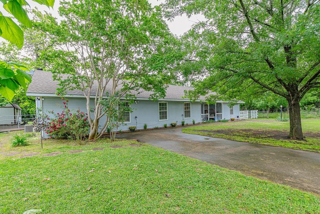 William Mason Surv - Residential